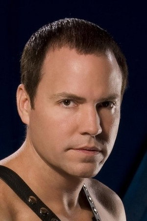 Jason Sparks portrait