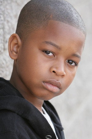 Brandon Severs portrait