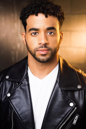 Thony Mena portrait