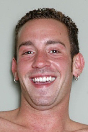 Jake Kennedy portrait