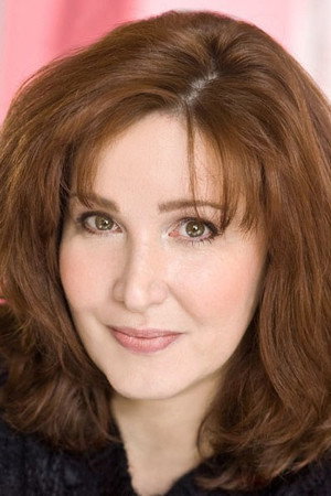 Karen Ivany portrait