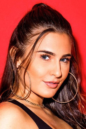 Ella Reese portrait