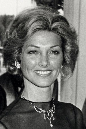 Marianne Gordon portrait
