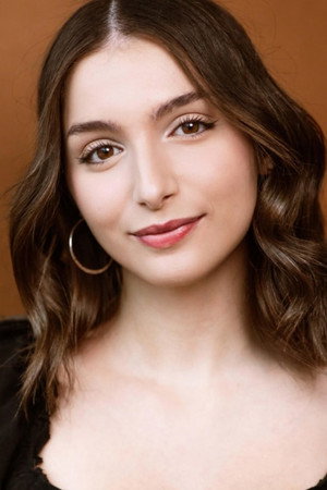 Allegra Dovizio portrait