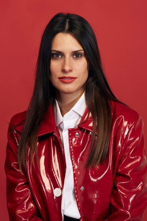 Elisa Cano portrait