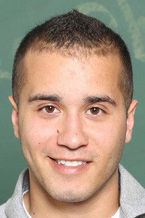 Austin Ryan portrait