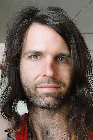 Austin Cunningham portrait