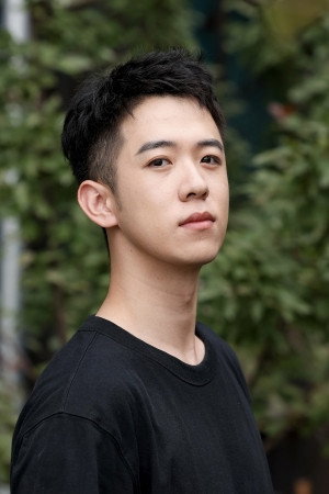 Gao Yuhang portrait