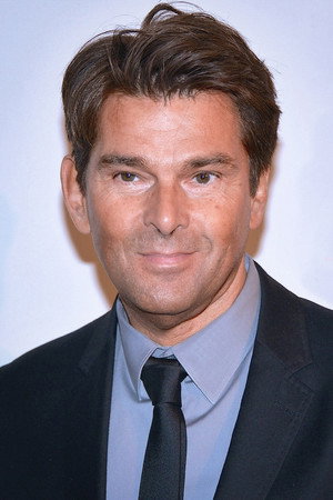 Niklas Strömstedt portrait