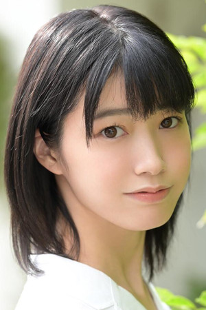 Hana Kotone portrait