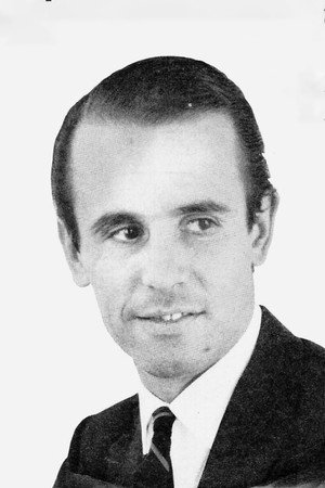 Hernán Figueroa Reyes portrait