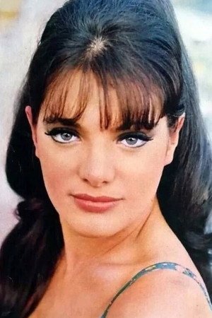 Sylvia Sorrente portrait