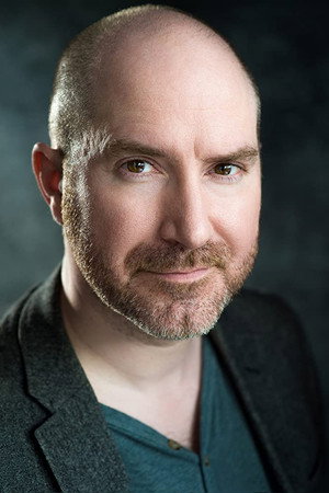 James Hyland portrait
