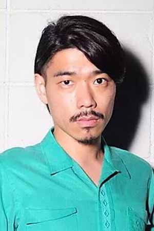Daisuke Sasagawa portrait