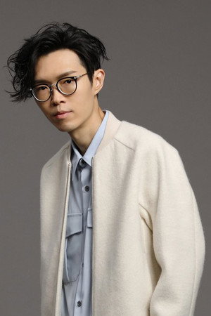Khalil Fong portrait
