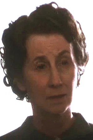 Ann Queensberry portrait