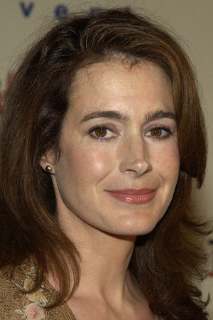 Sean Young portrait