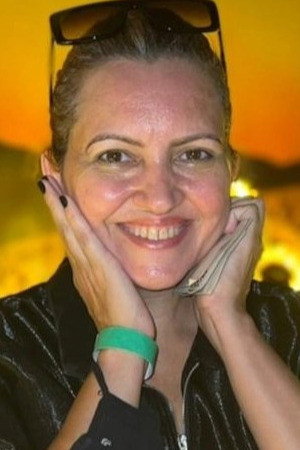 Barbara Félix portrait