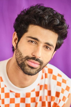 Aashim Gulati portrait
