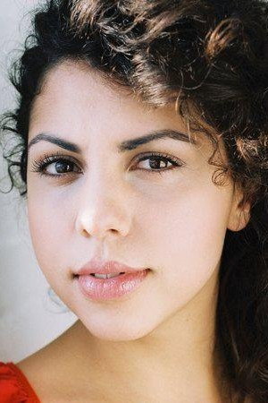 Jess Salgueiro portrait