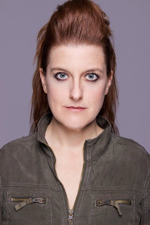 Lauren Pritchard portrait