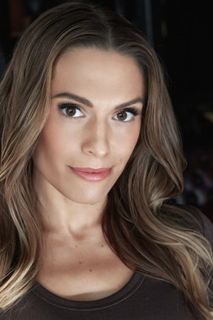 Ashley Sawko portrait