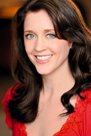 Leigh Shannan Feldpausch portrait