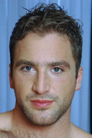 Matthew Cameron portrait