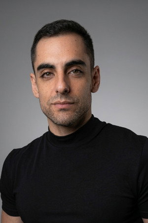 Cristian Ibarra Cruz portrait
