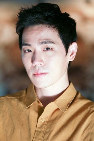 Lee Dong-ha portrait