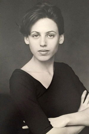 Carisa Glucksman portrait