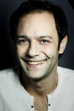 Göktay Tosun portrait
