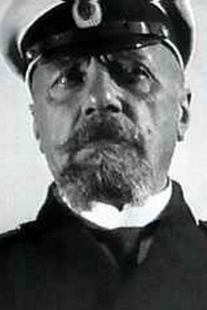Vladimir Barsky portrait