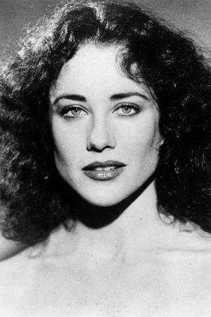 Belinda Bauer portrait