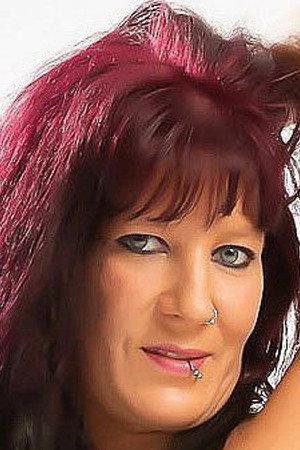Samy Saint portrait