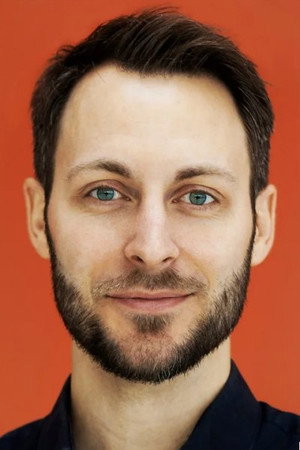 Tobias Lunn Nielsen portrait