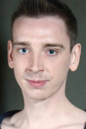 Michael Steel portrait