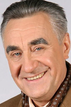 Anatoli Vasilyev portrait