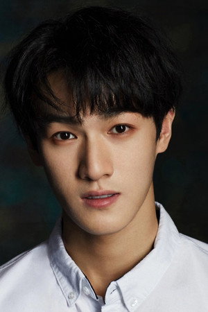Li Yunrui portrait