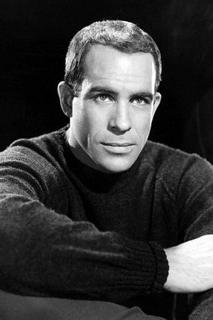 Paul Mantee portrait