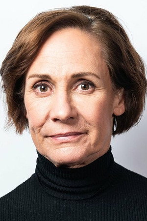 Laurie Metcalf portrait