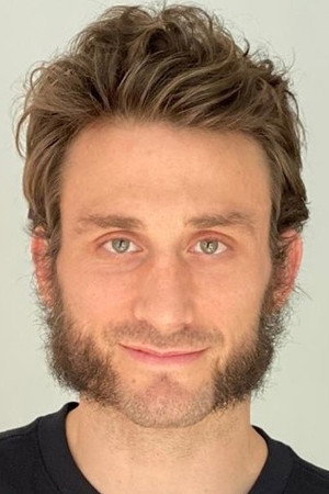Maxime Médard portrait