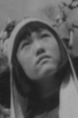 Ikuoko Ôba portrait