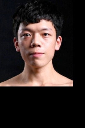 Yowei (PeterFever) portrait