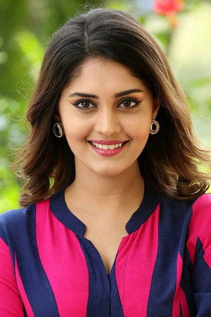 Surbhi portrait