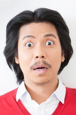 Empoy Marquez portrait