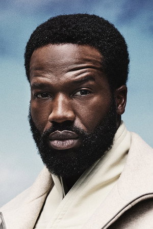 Ṣọpẹ́ Dìrísù portrait