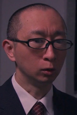 Manjiro Gaku portrait