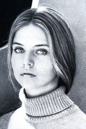 Antonella Interlenghi portrait