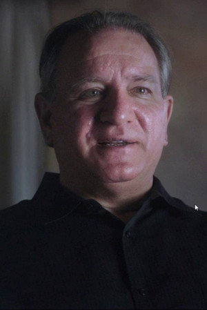 Anthony Antonucci portrait